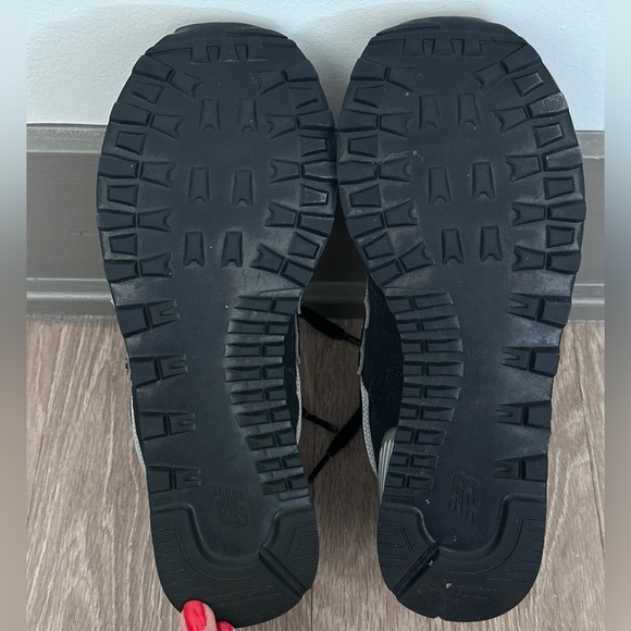 New Balance 574 FIGS - Picture 5 of 5